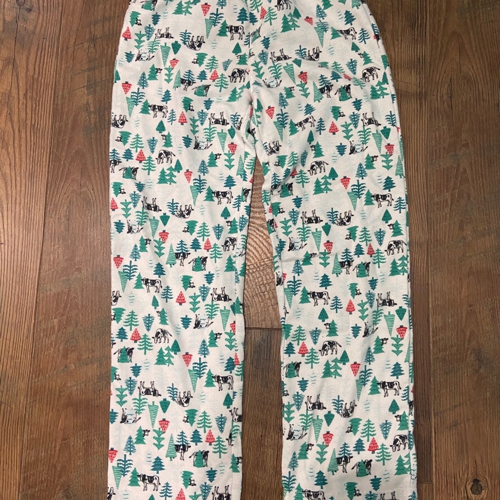 Pajama pants